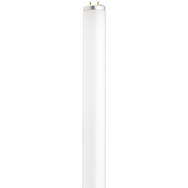 Satco 40W T12 Black Light Fluorescent Lamp - G13 Base S2926